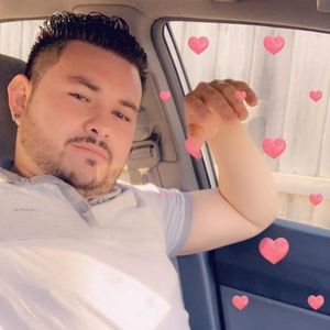 Meet your Posher, Freddy